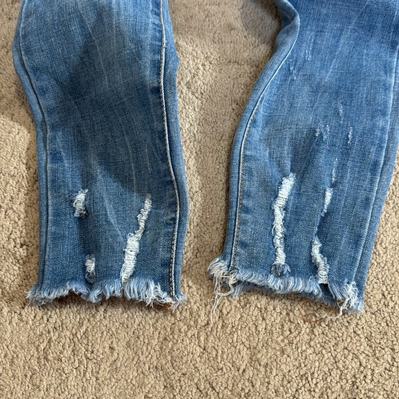 Aeropostale Jeans - Picture 3 of 3